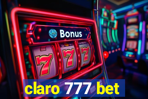 claro 777 bet